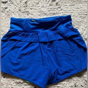 Austyn run shorts